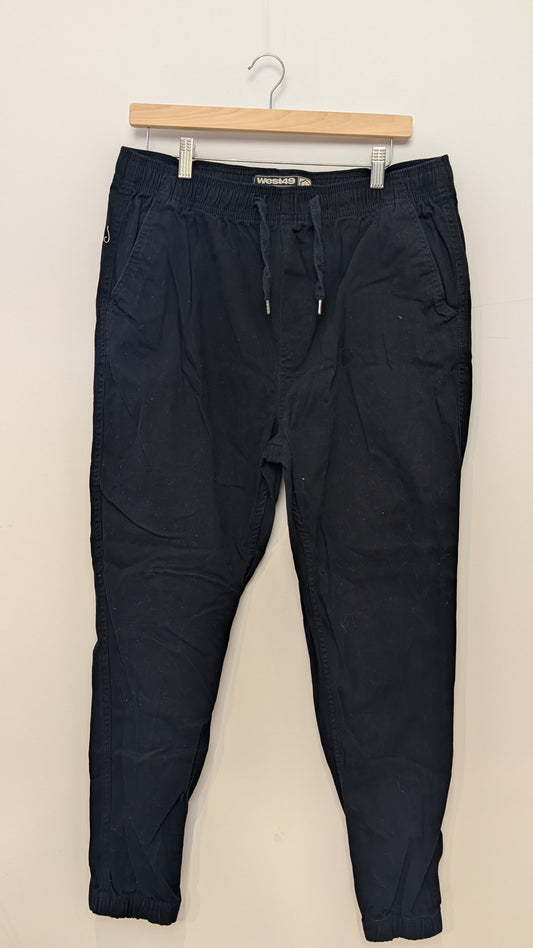 Jean Skinny – West49 (Noir)