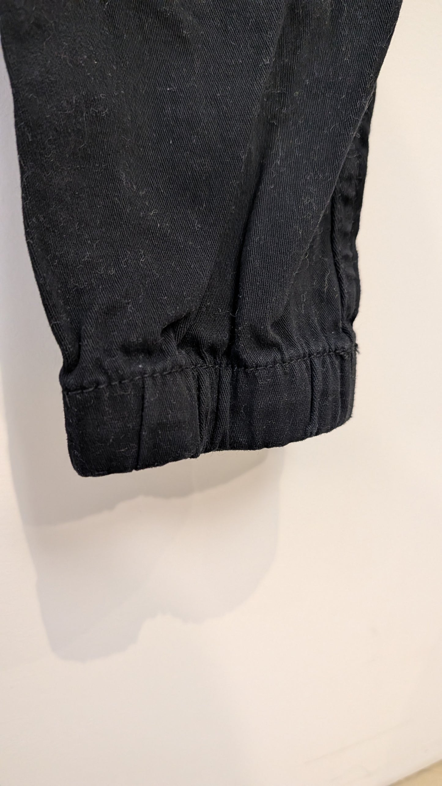 Jean Skinny – West49 (Noir)