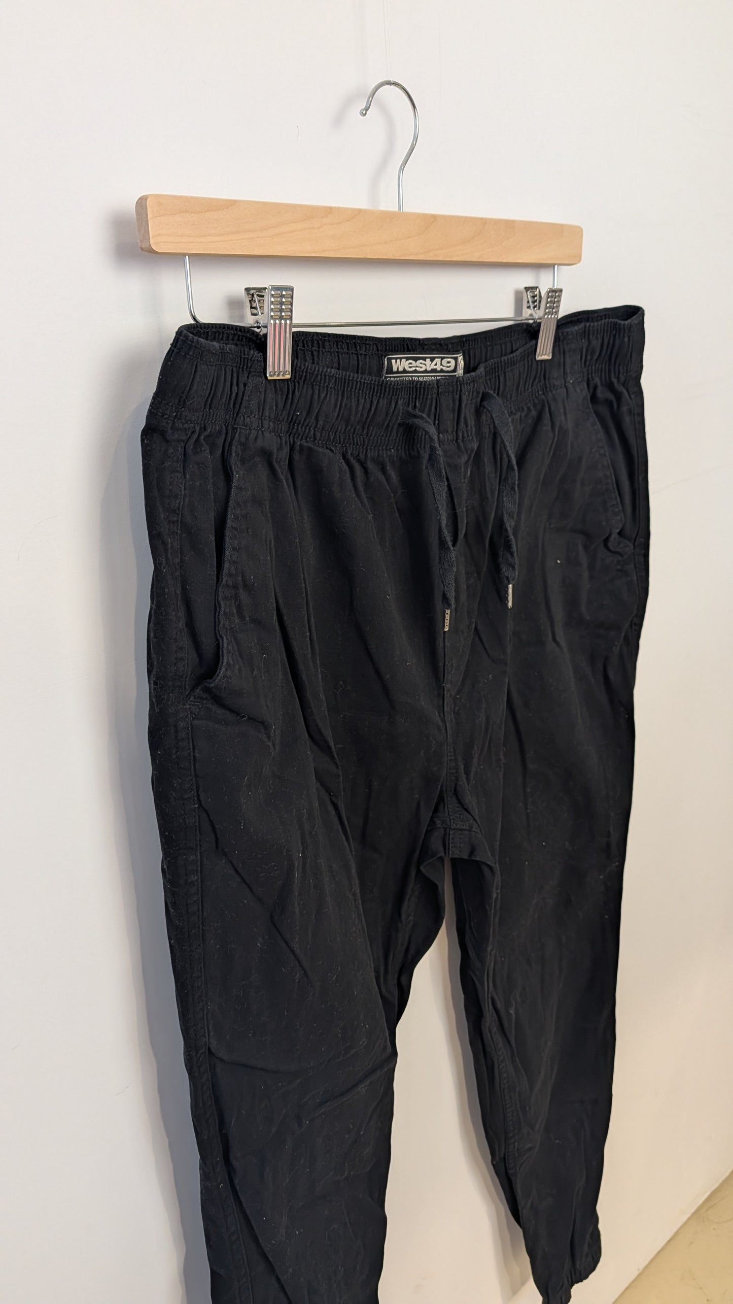 Jean Skinny – West49 (Noir)