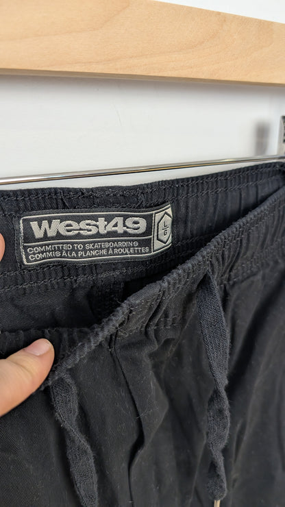 Jean Skinny – West49 (Noir)