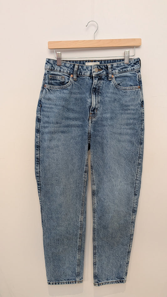 Jean Skinny – H&M (Divided)