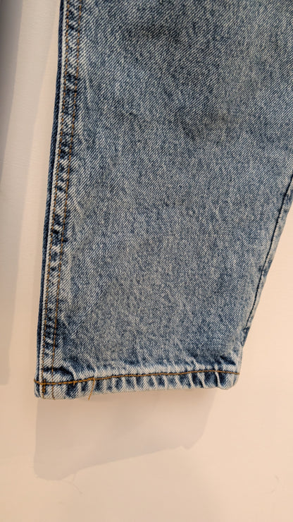 Jean Skinny – H&M (Divided)