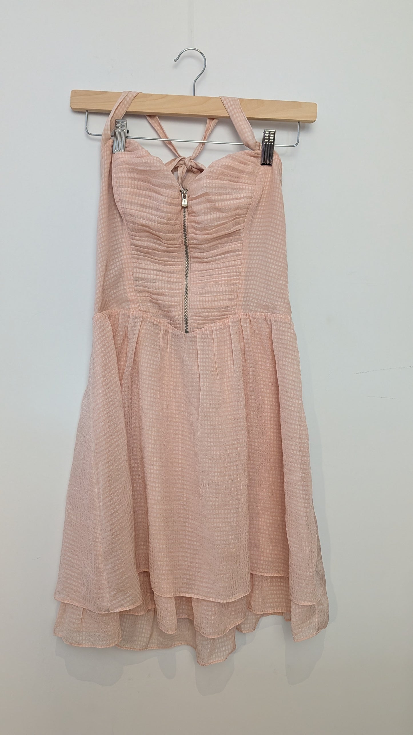 Robe – Guess (Rose Poudré)