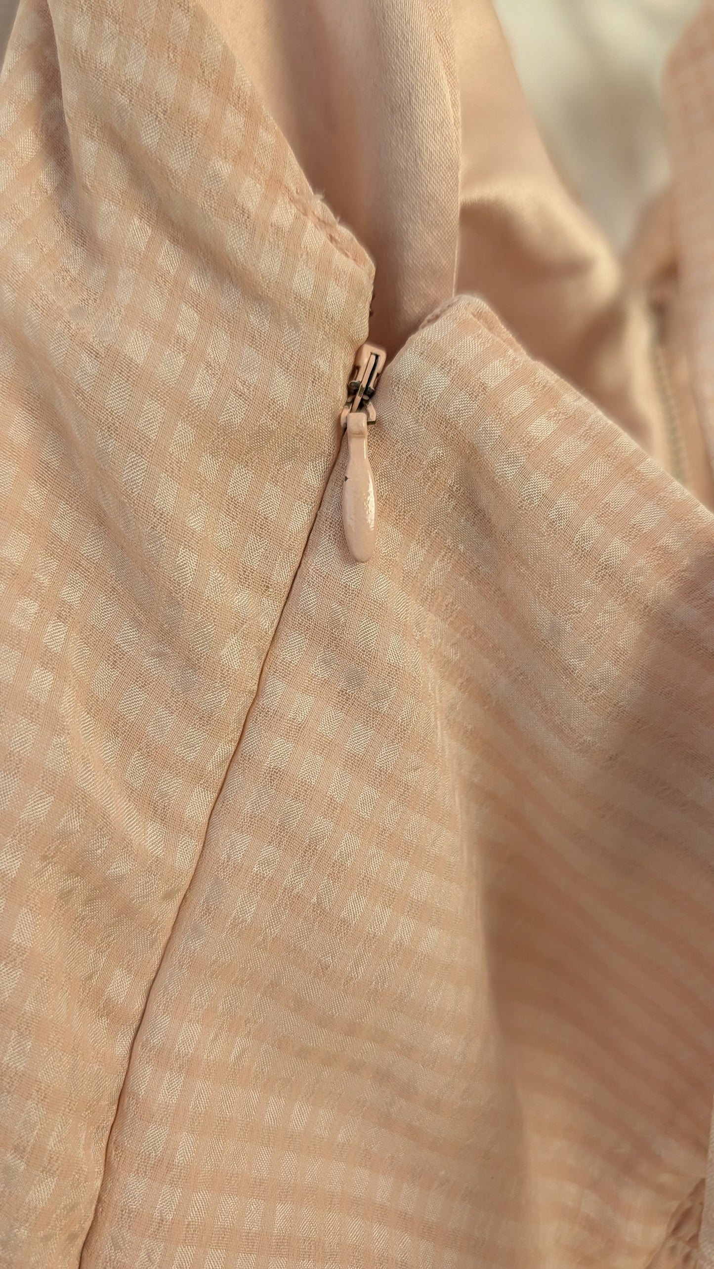 Robe – Guess (Rose Poudré)