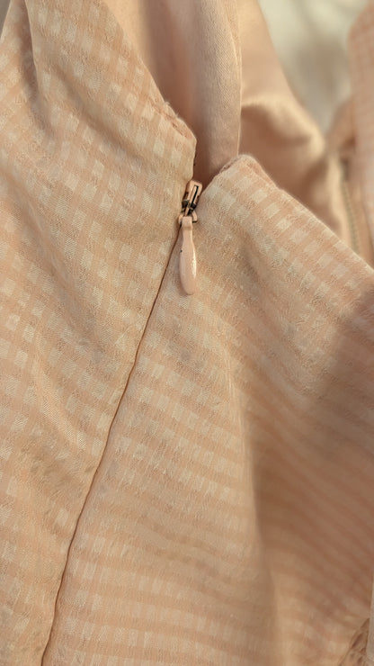 Robe – Guess (Rose Poudré)