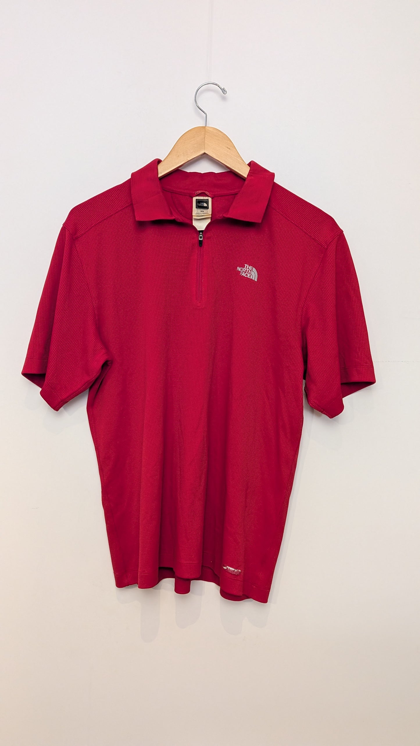 Polo Technique – The North Face