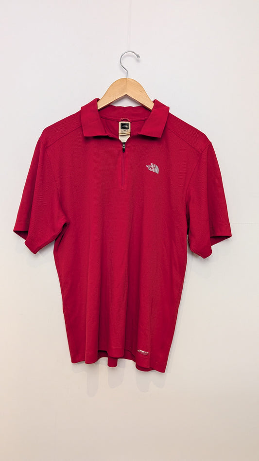 Polo Technique – The North Face