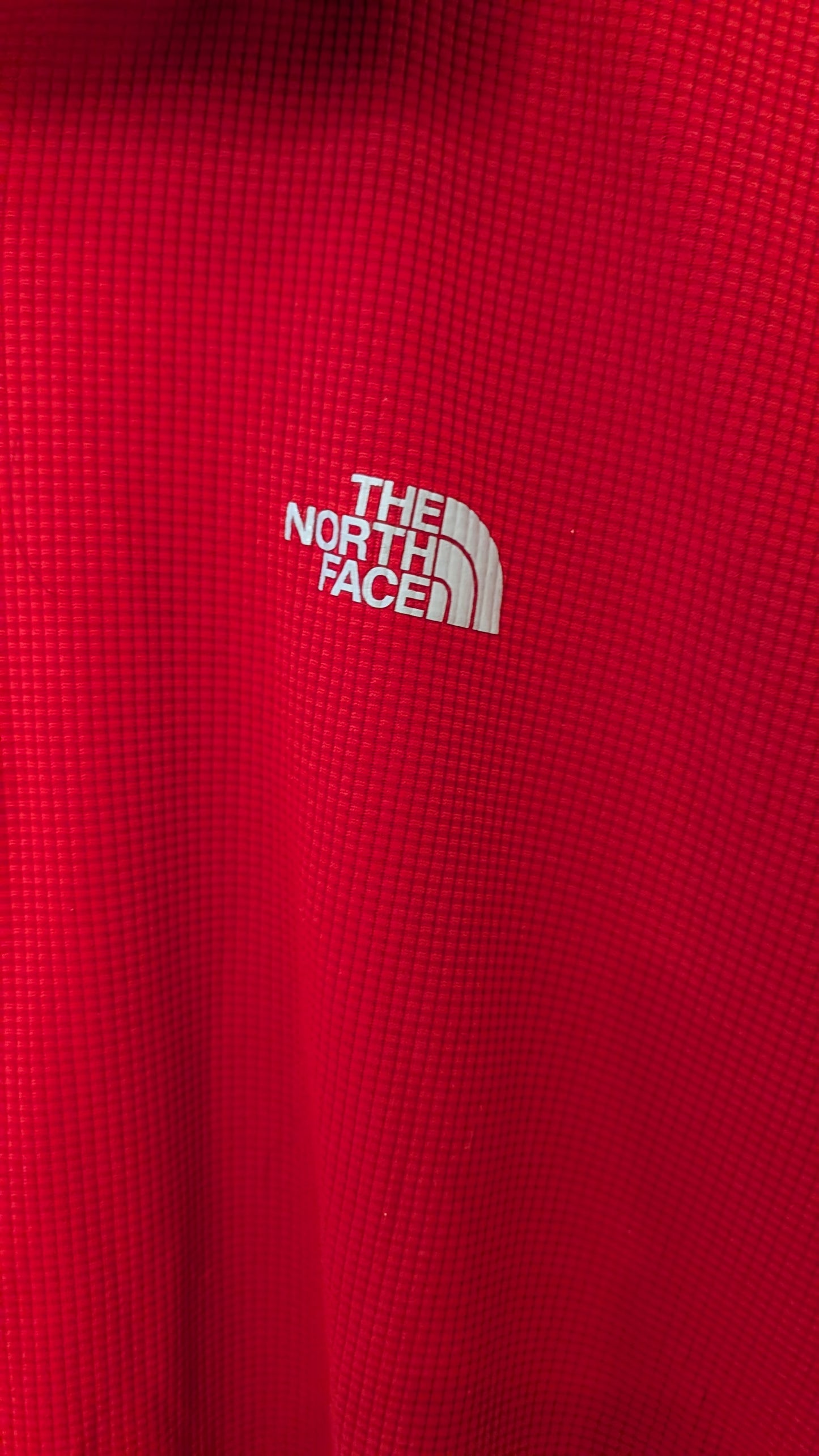 Polo Technique – The North Face