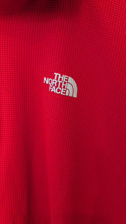 Polo Technique – The North Face