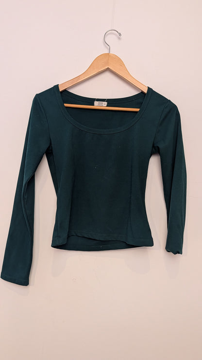 Haut Manches Longues – Ardene