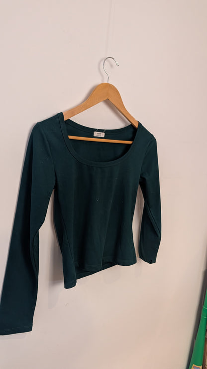 Haut Manches Longues – Ardene