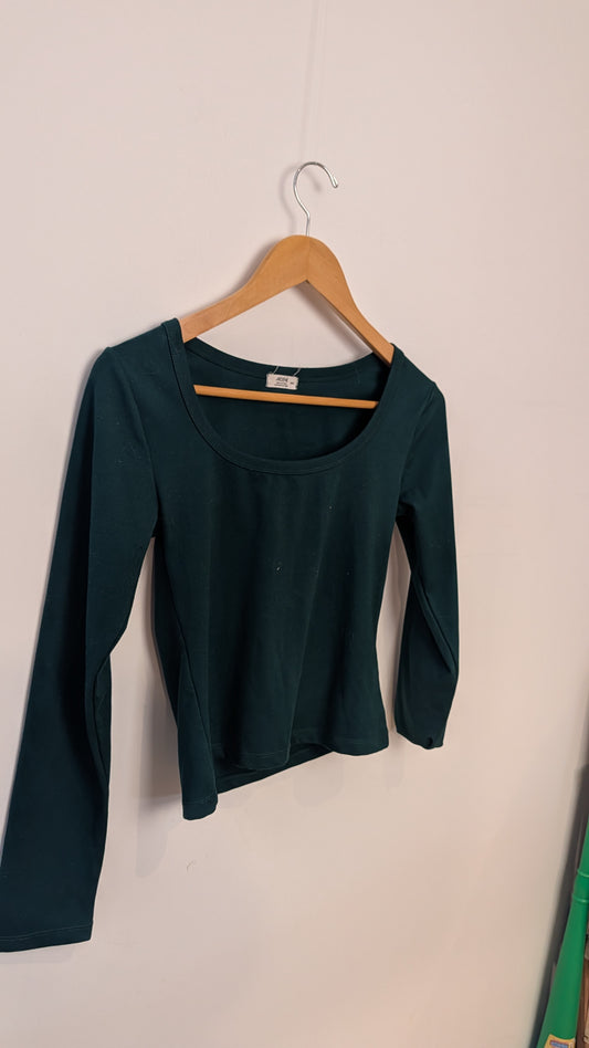 Haut Manches Longues – Ardene