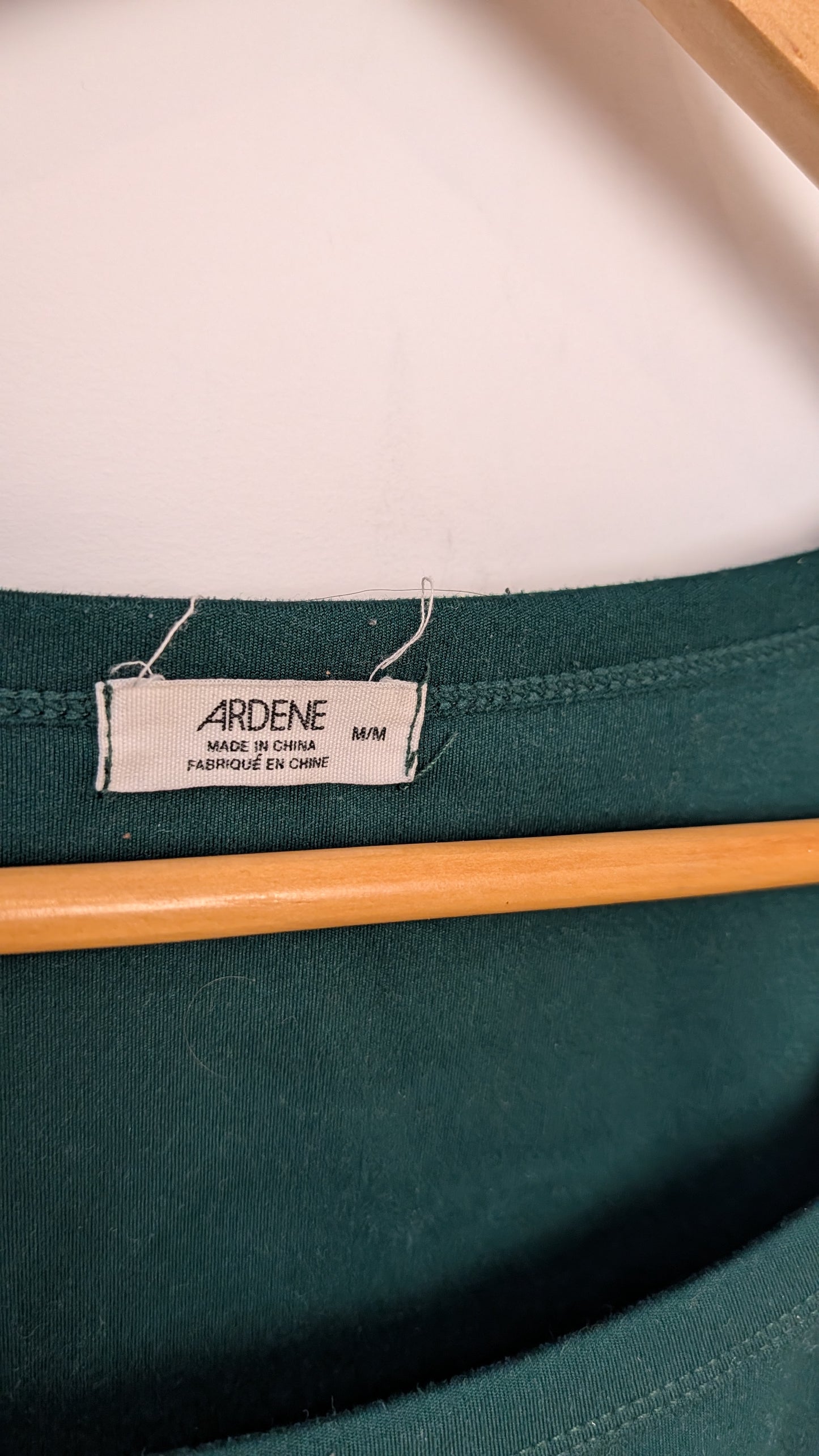 Haut Manches Longues – Ardene