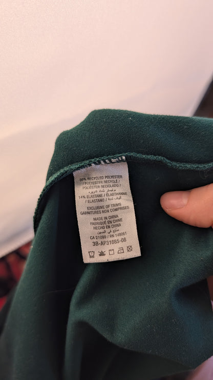 Haut Manches Longues – Ardene