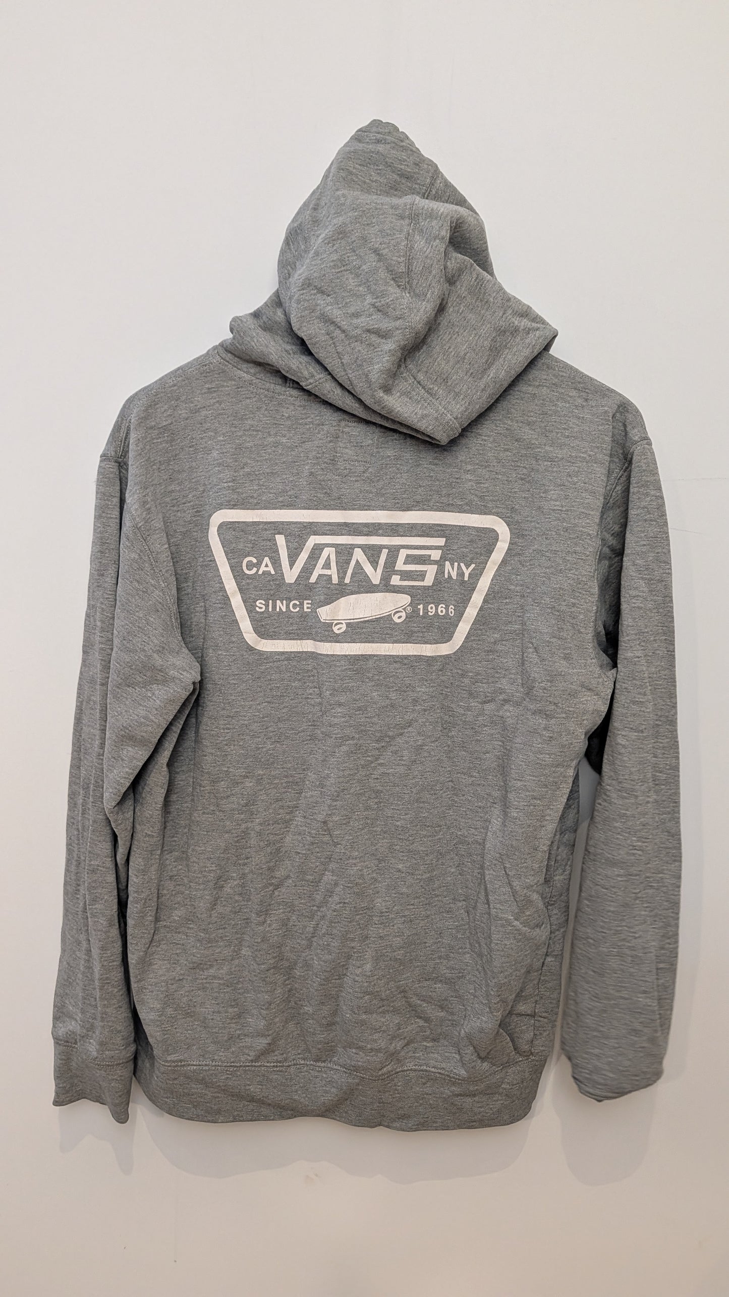 Hoodie – Vans