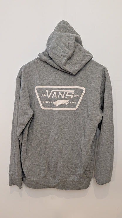 Hoodie – Vans