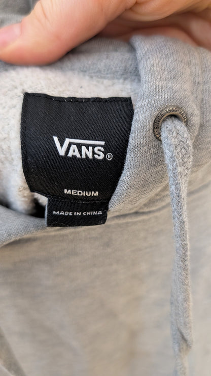 Hoodie – Vans