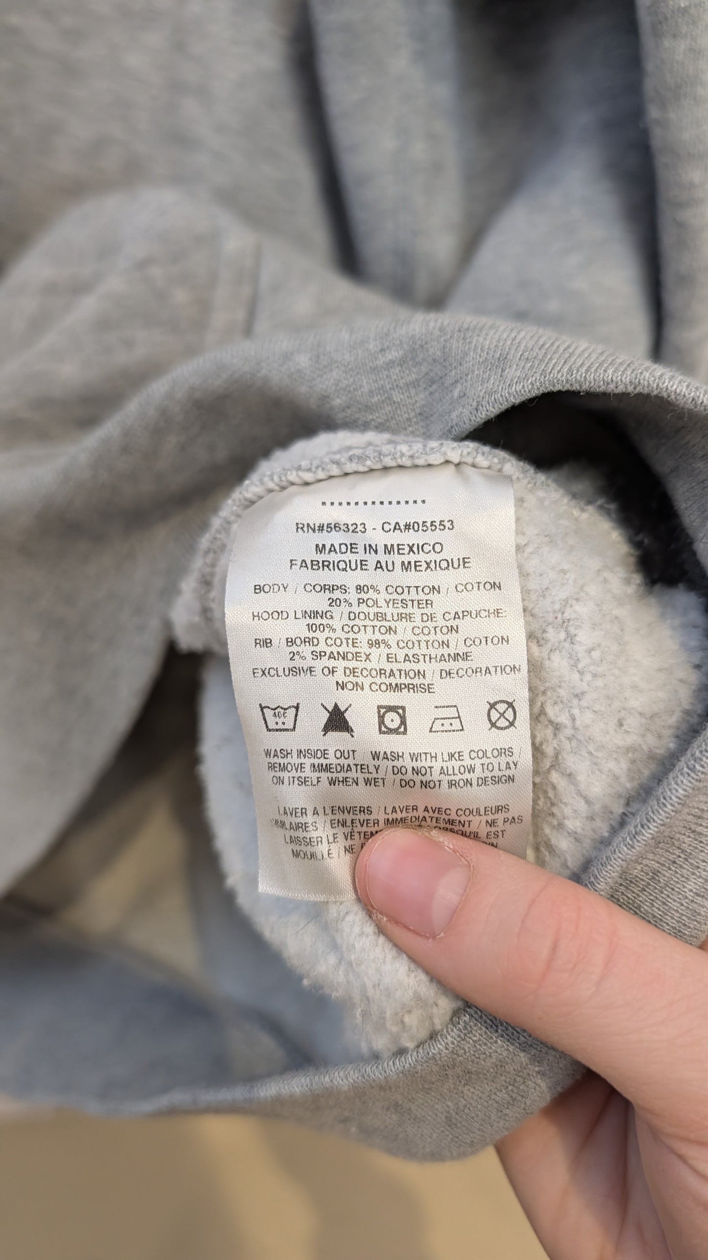 Hoodie – Nike (Florida Gators)