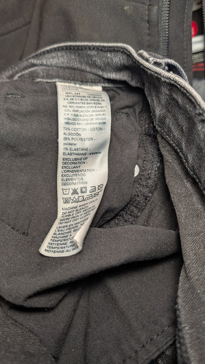 Pantalon Droit - Levi's signature (Gris) - 29