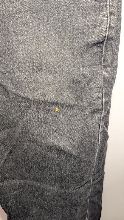 Pantalon Droit - Levi's signature (Gris) - 29