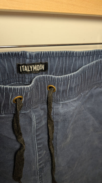 Jean Jogging – Sans Marque