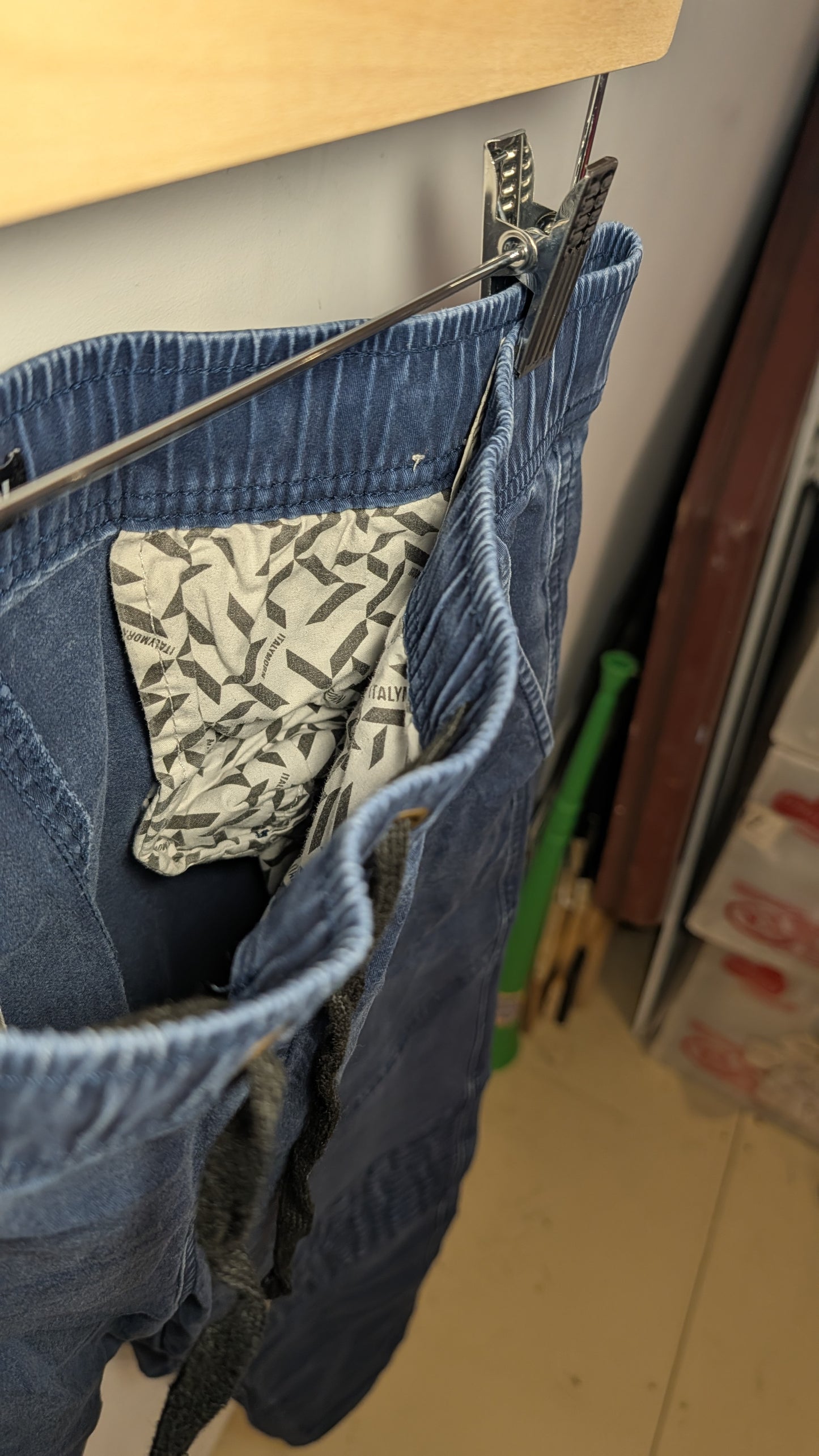 Jean Jogging – Sans Marque