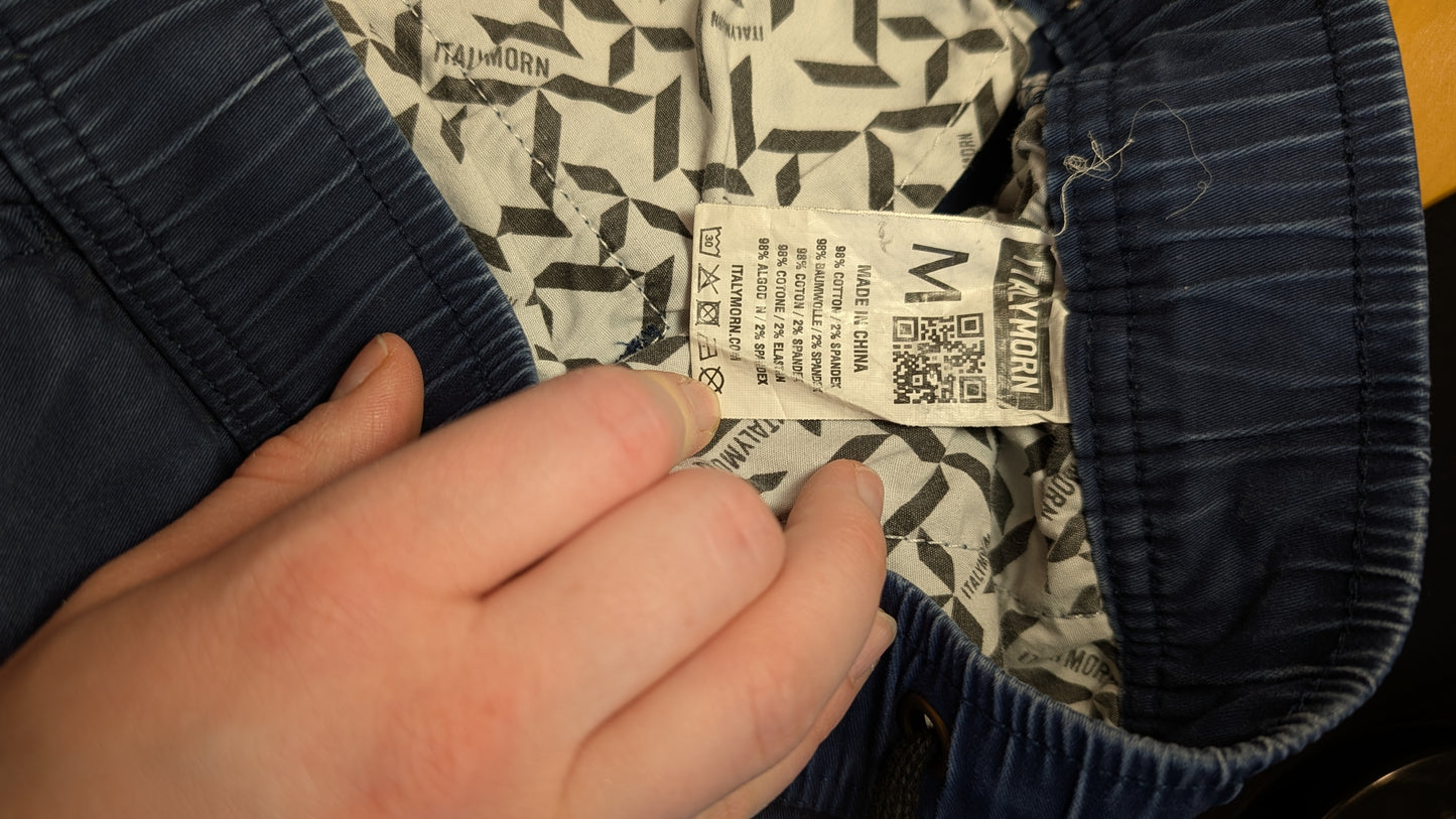 Jean Jogging – Sans Marque