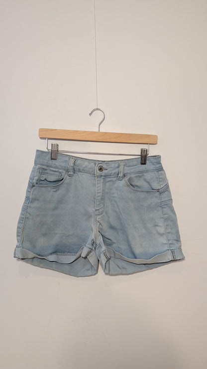 Short Décontracté – Butt i love you - M