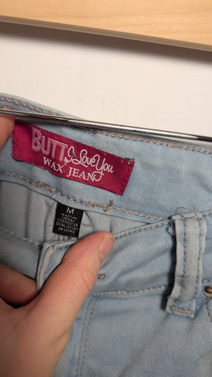 Short Décontracté – Butt i love you - M