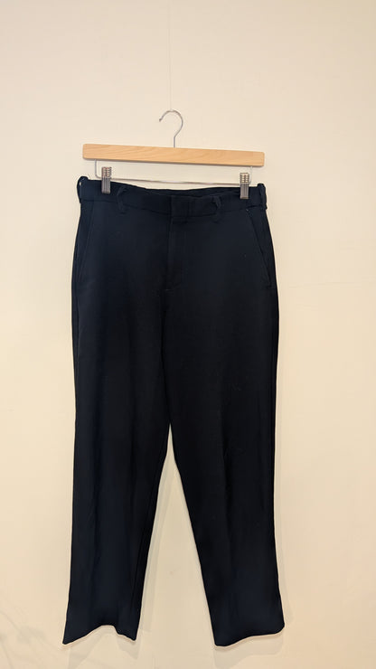 Pantalon Propre – Edwards (Noir)