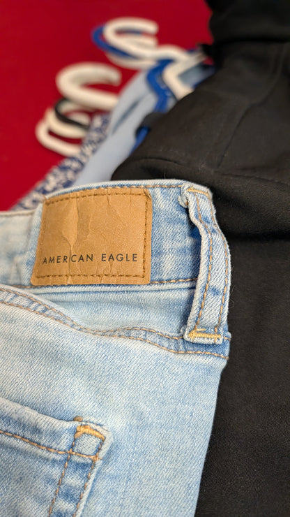 Short – Américain Eagle - 10