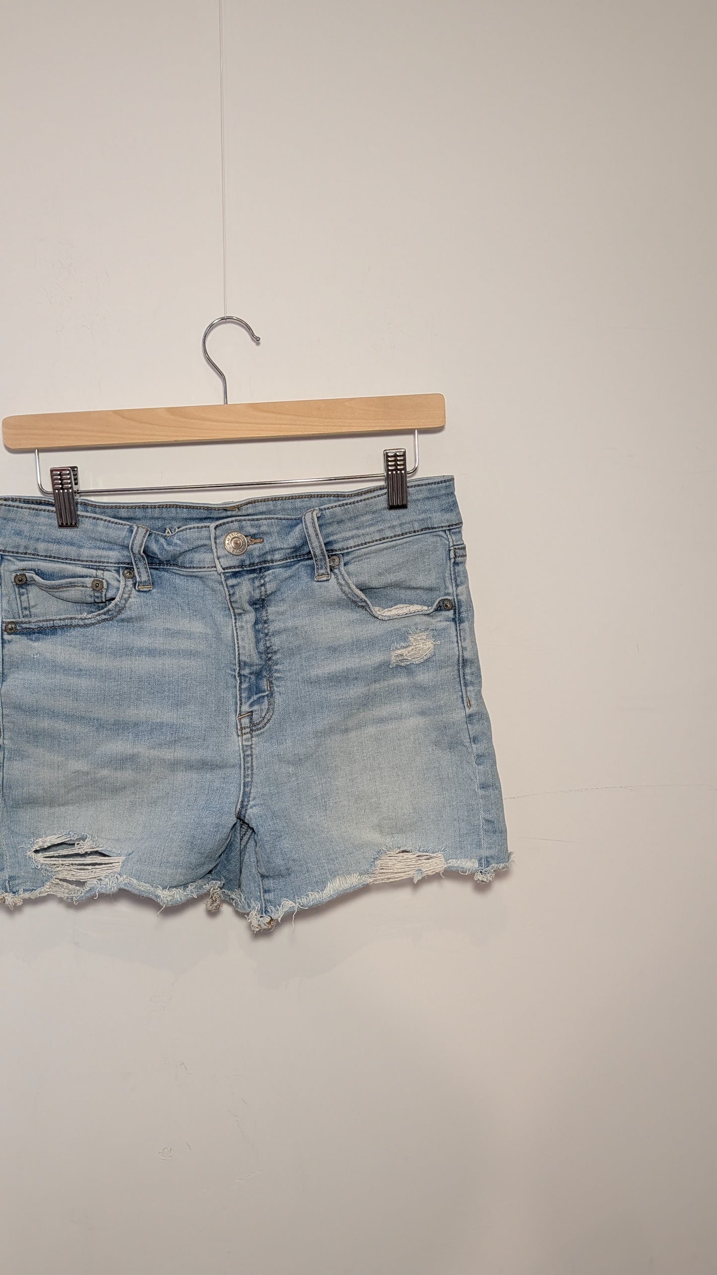 Short – Américain Eagle - 10