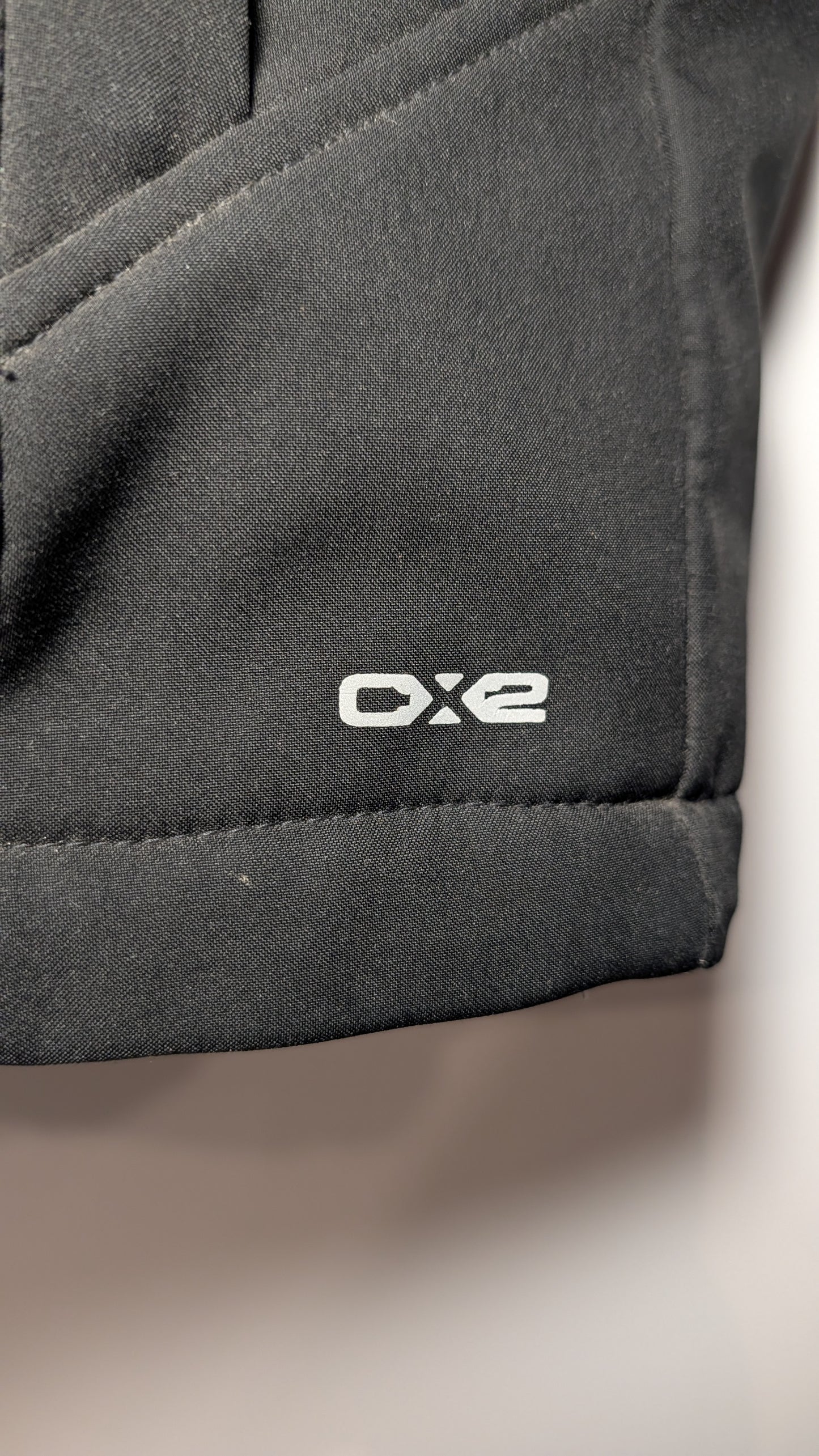 Manteau Coupe vent - L (enfant) - CX2