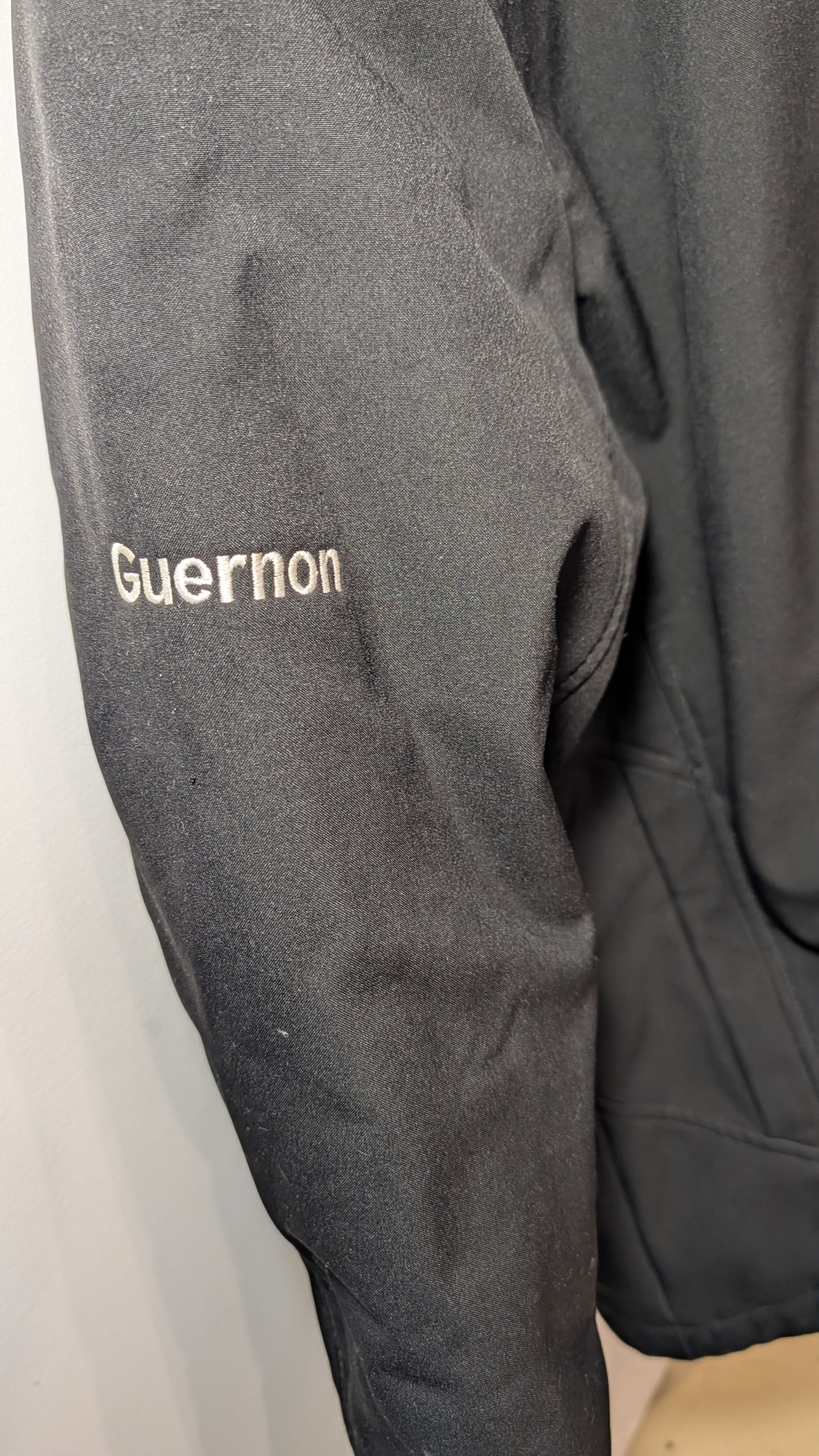 Manteau Coupe vent - L (enfant) - CX2