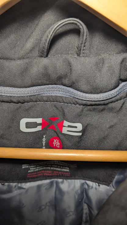 Manteau Coupe vent - L (enfant) - CX2