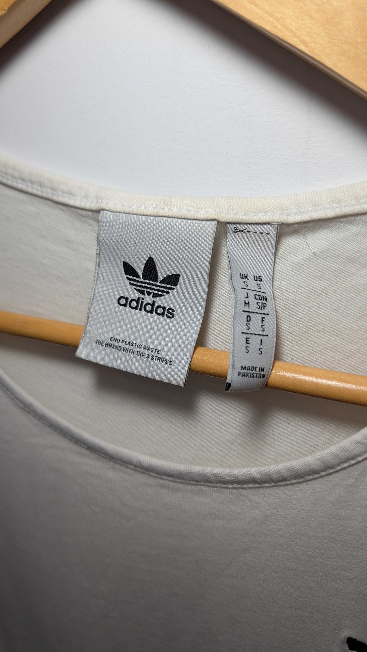 Camisole – Addidas - S