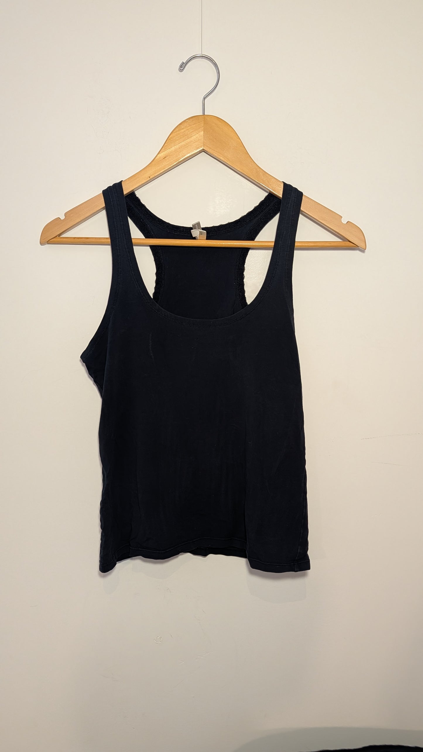 Camisole – Noir - S