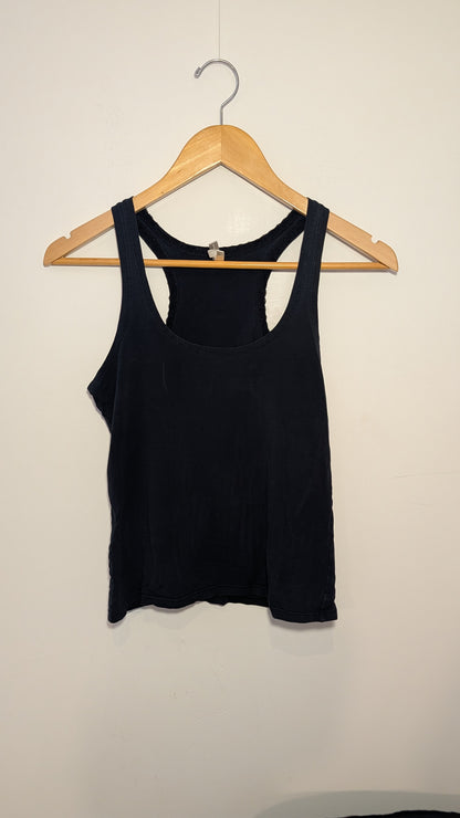 Camisole – Noir - S