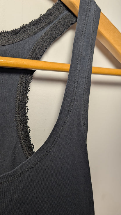 Camisole – Noir - S