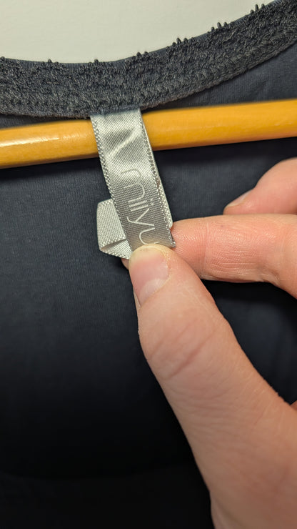 Camisole – Noir - S