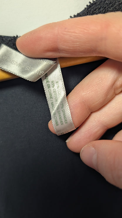 Camisole – Noir - S