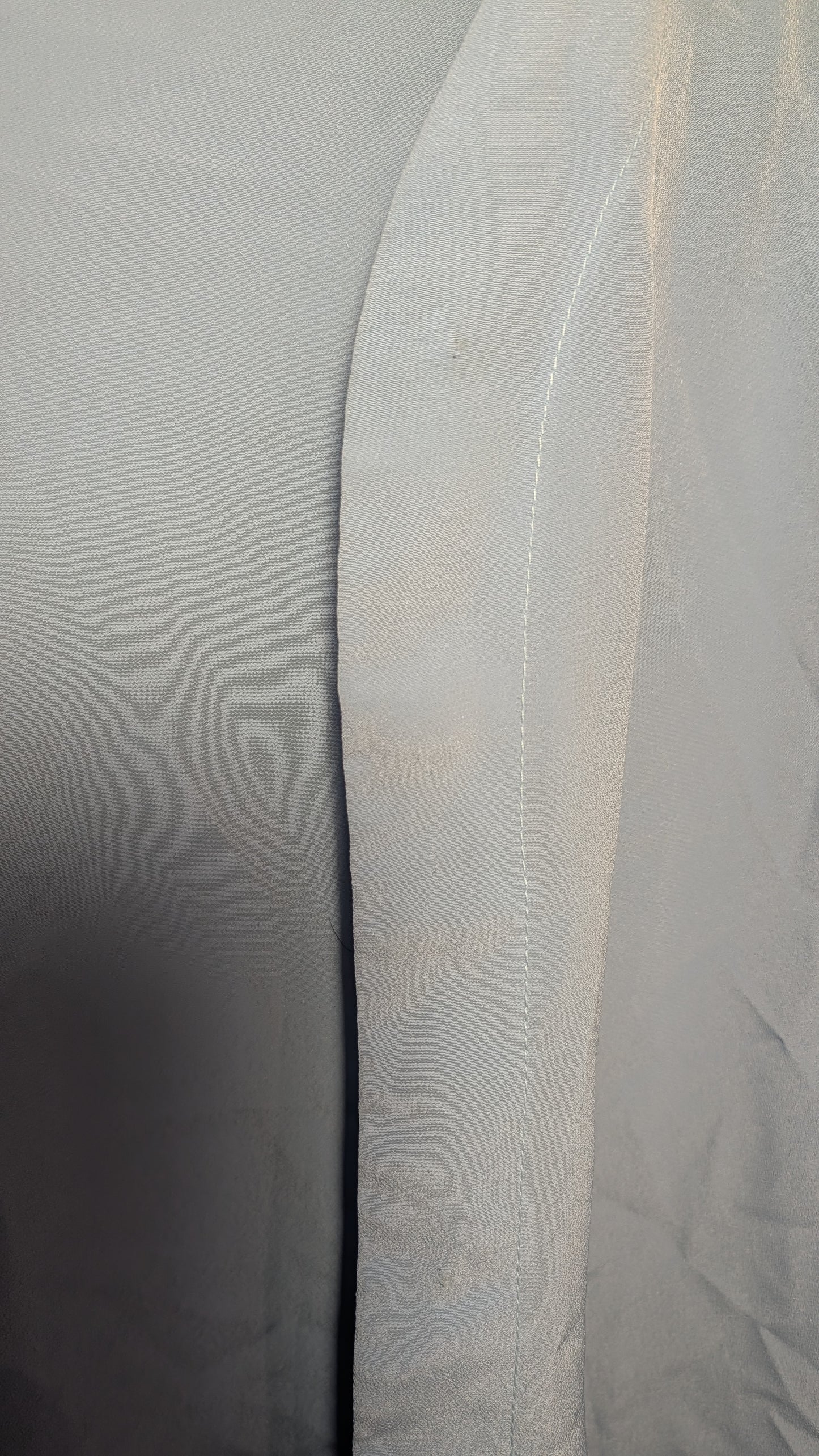 Chemise – Sans Marque (Bleu)