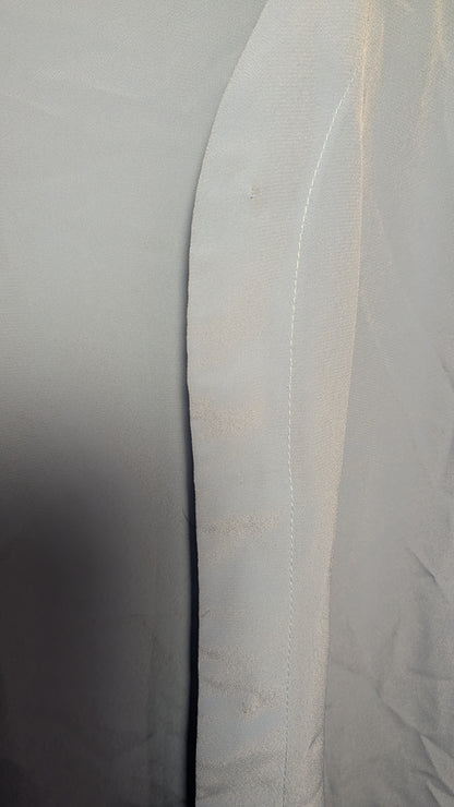 Chemise – Sans Marque (Bleu)