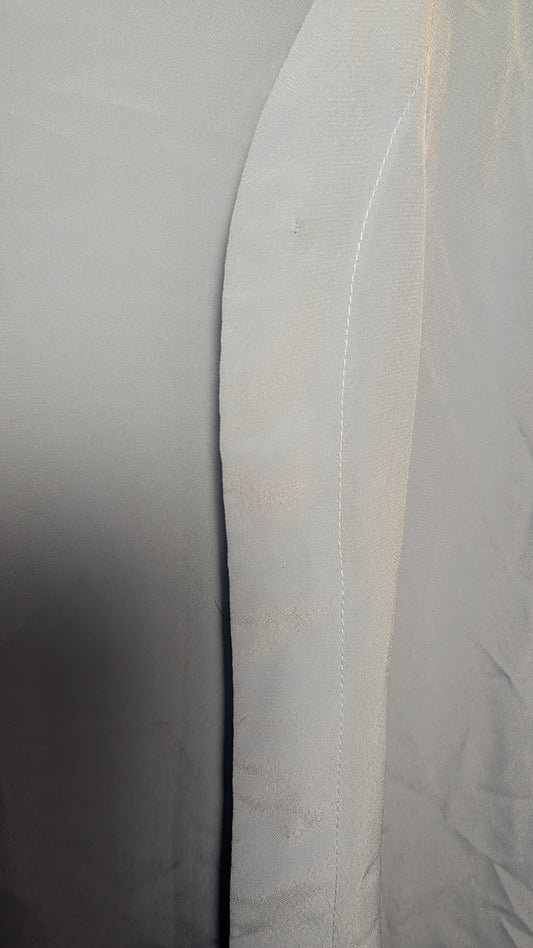 Chemise – Sans Marque (Bleu)