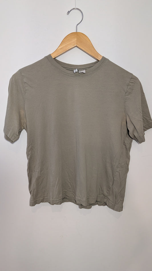 Chandail - H&M (Vert Kaki) - S