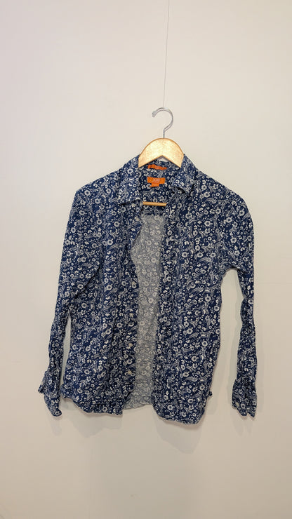 Chemise à motifs – Joe Fresh - M