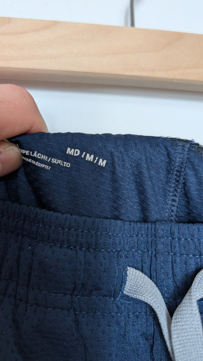 Short de sport – Under Armour (Marine)