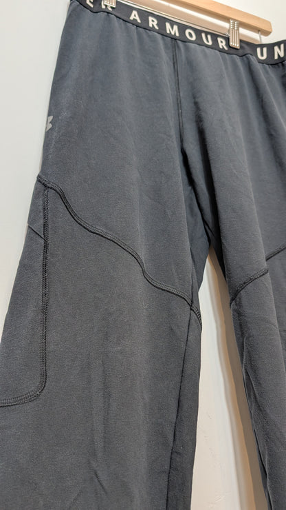 Combine – Under Armour (Noir)