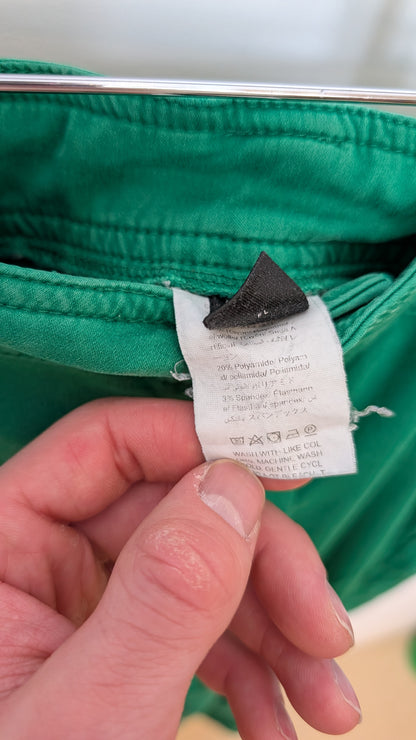 Pantalon Vert – Shein