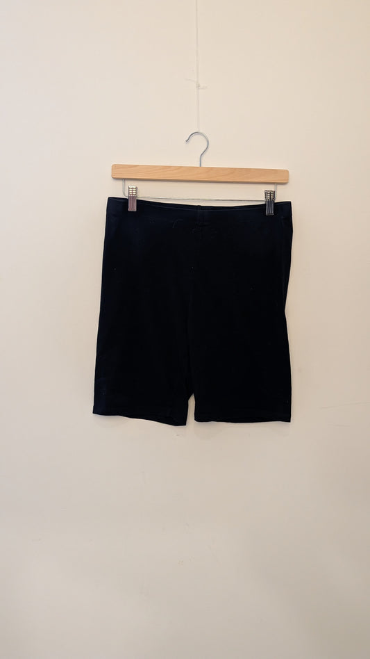 Cuissard de sport – H&M (Noir)